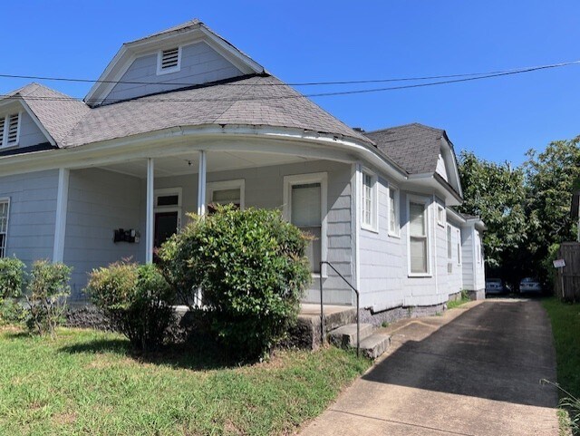 More Photos Of 2092 Linden Ave, Memphis Apartments For Sale