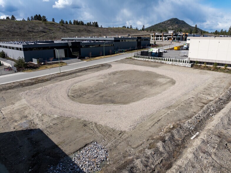 More Photos Of 2075 Matrix Cres, Kelowna Land For Sale