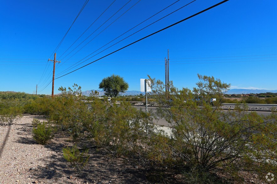 More Photos Of 4800 S Mission Rd, Tucson Land For Sale