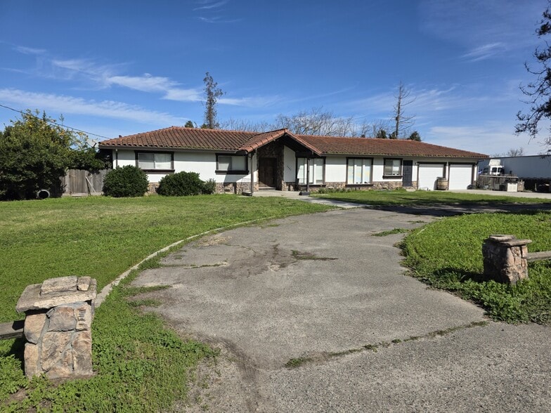 More Photos Of 3925 W Linwood Ave, Turlock Land For Sale