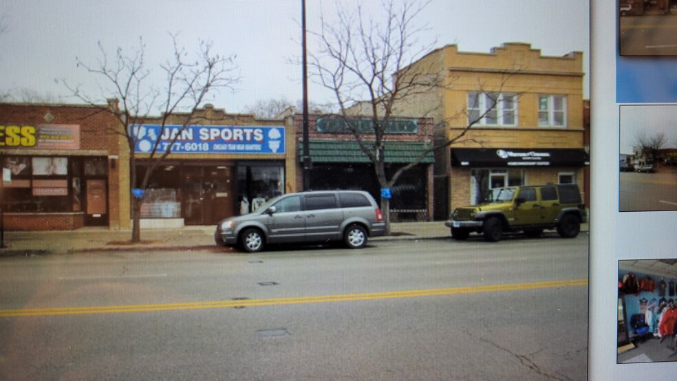 Primary Photo Of 5635 W Irving Park Rd, Chicago General Retail For Sale