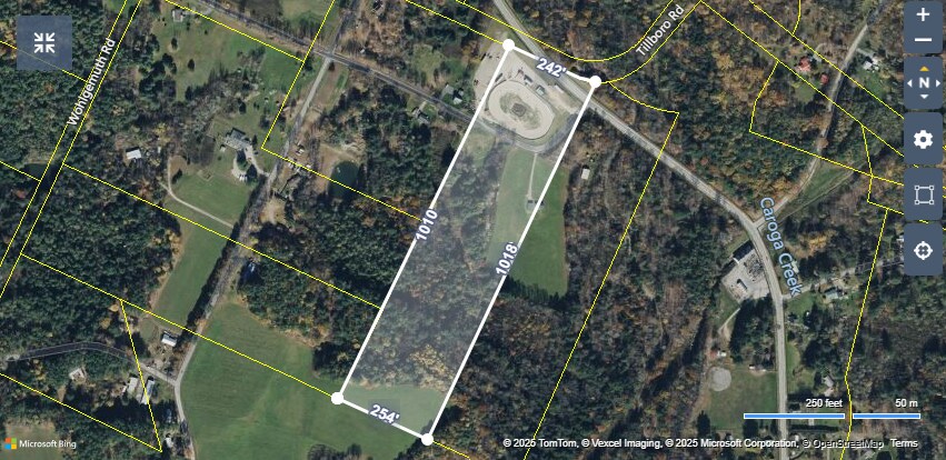 Primary Photo Of tillboro rd, Saint Johnsville Land For Sale