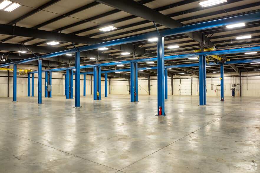 More Photos Of 12555 Energy Rd, Fort Morgan Manufacturing For Lease