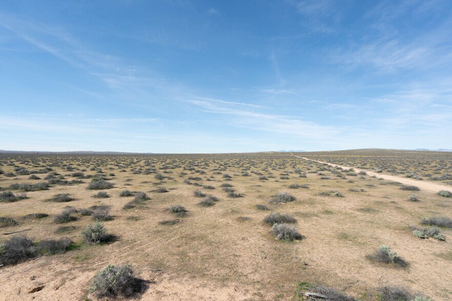 More Photos Of Glendower Ave @ 140th St, North Edwards Land For Sale