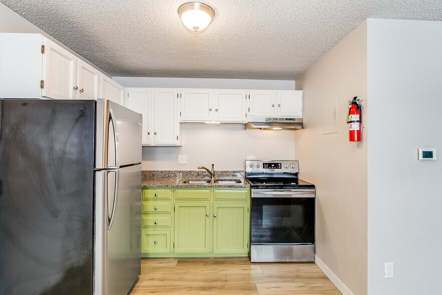 More Photos Of 2425 Pattison Ave, Cheyenne Apartments For Sale