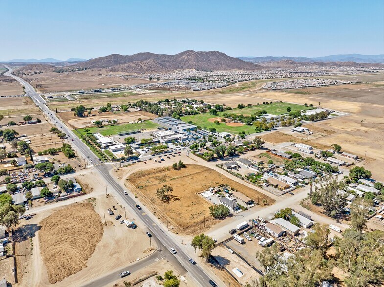 More Photos Of 32965 Willard St, Winchester Land For Sale