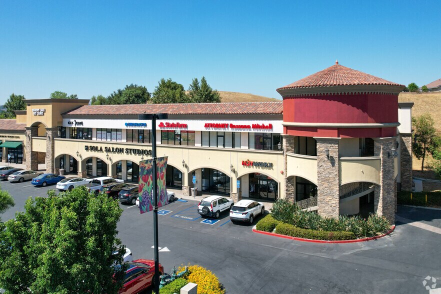 More Photos Of 3560-3660 Grand Ave, Chino Hills Unknown For Lease