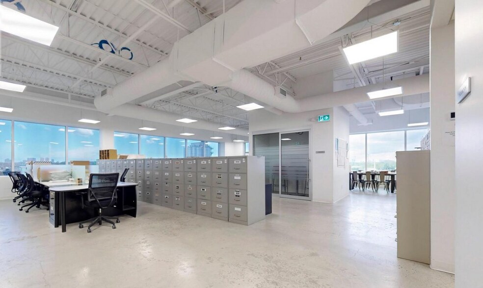 More Photos Of 2875 14th Av, Markham Office For Sale
