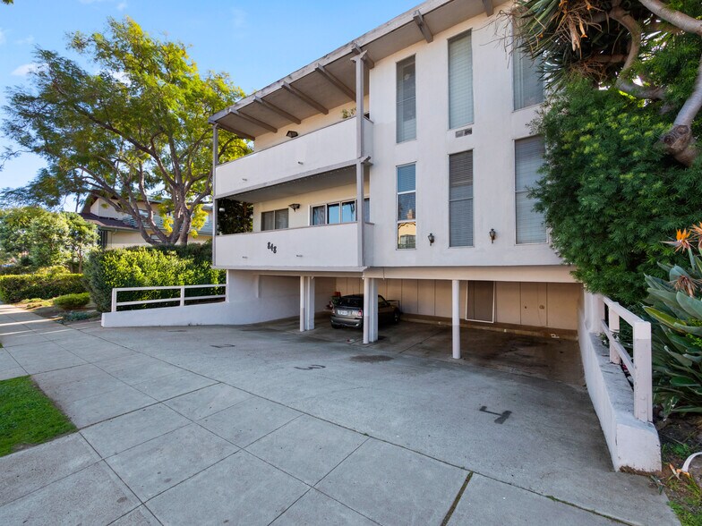More Photos Of 848 19th St, Santa Monica Apartments For Sale