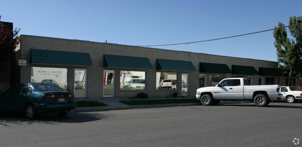 More Photos Of 1482 S Major St, Salt Lake City Research And Development For Sale