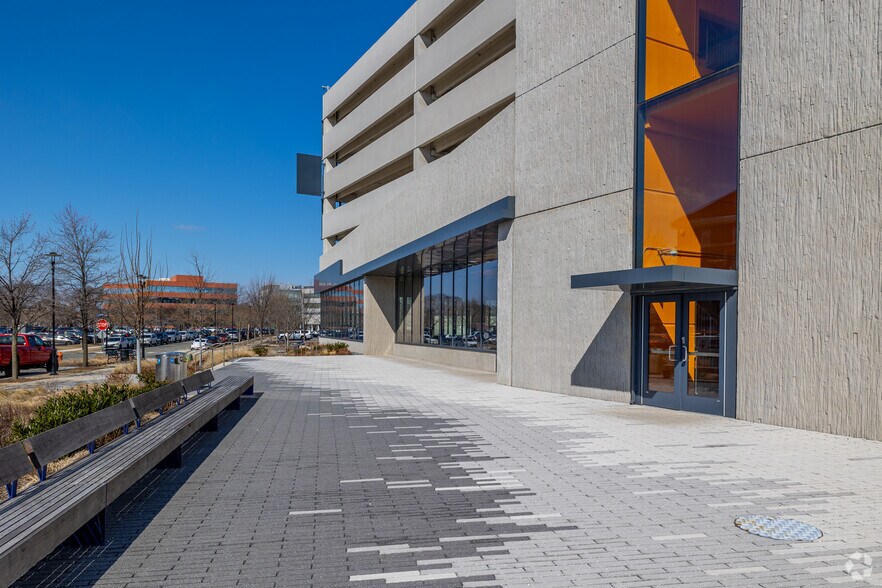 More Photos Of 1250 Intrepid Ave, Philadelphia Parking Garage For Lease