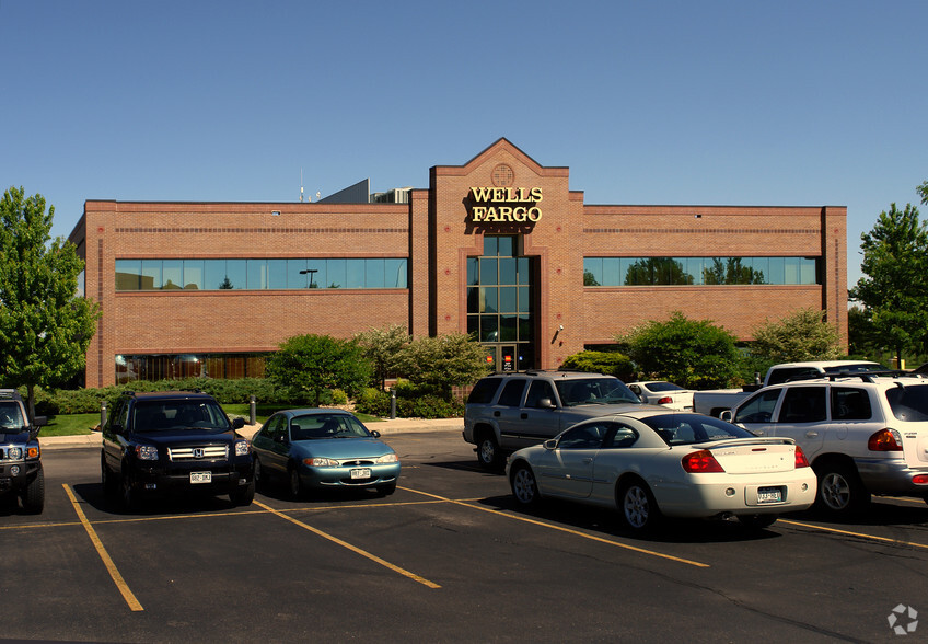 Primary Photo Of 5801 W 11th St, Greeley Office For Sale