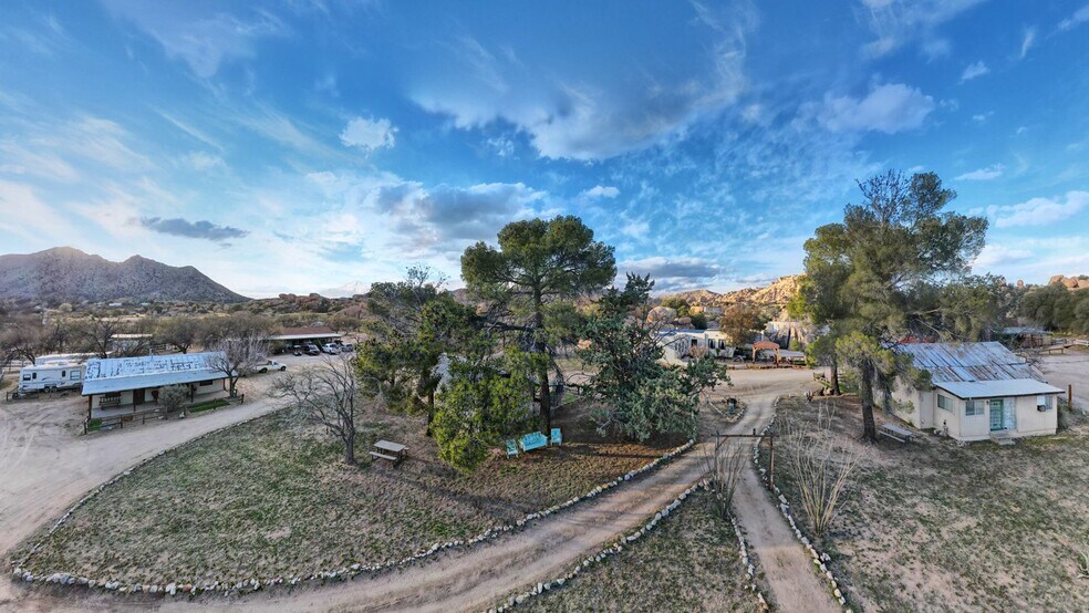 More Photos Of 4190 Dragoon Rd, Dragoon Hotel For Sale