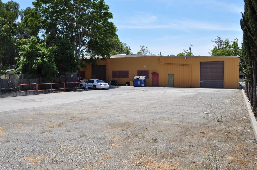 More Photos Of 370 S 22nd St, San Jose Warehouse For Lease