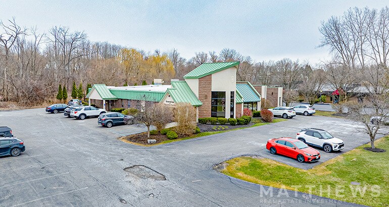 Primary Photo Of 15 Century Hill Dr, Latham Medical For Sale
