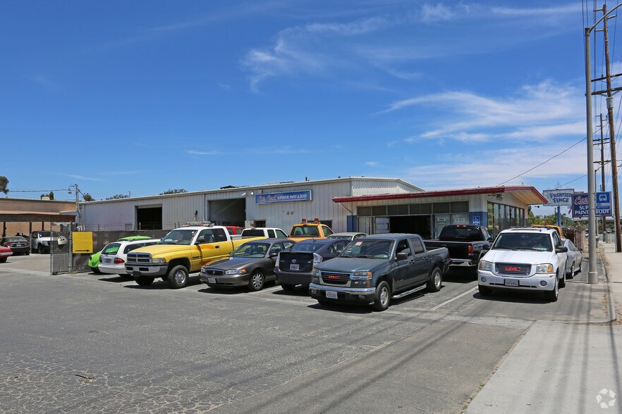 Primary Photo Of , Escondido Industrial For Sale