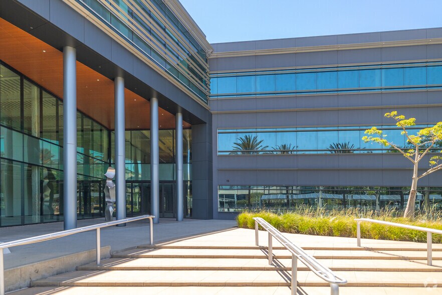 More Photos Of 2160 E Grand Ave, El Segundo Office For Lease