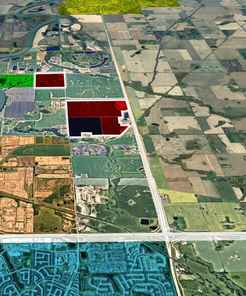 Primary Photo Of ,  Land For Sale