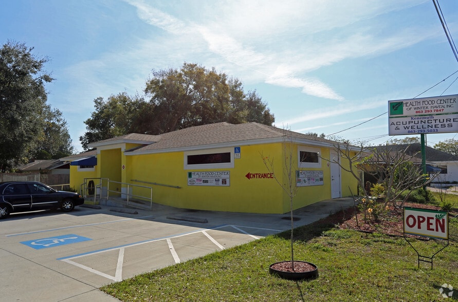 More Photos Of , Winter Haven Office For Sale