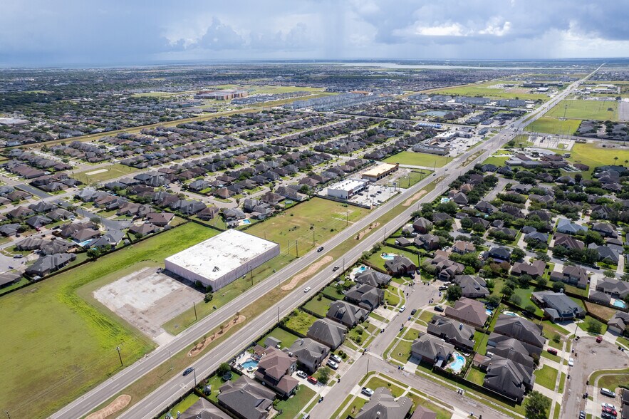 More Photos Of 6004 Yorktown Blvd, Corpus Christi Land For Sale