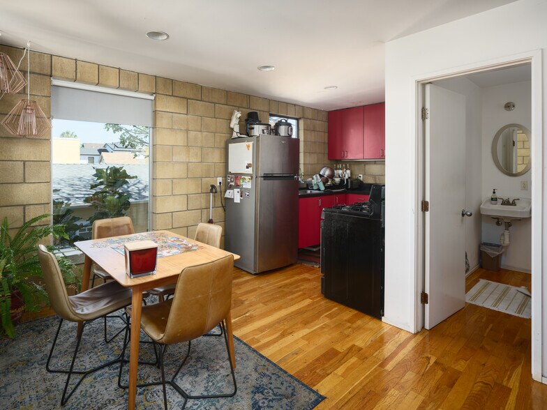 More Photos Of 2202 30th St, San Diego Apartments For Sale