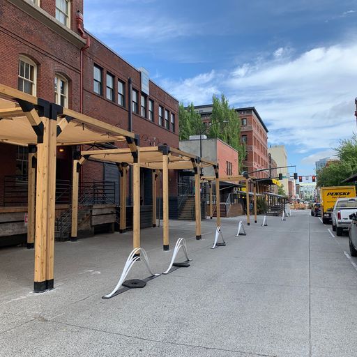 More Photos Of 1322-1336 NW Flanders St, Portland Office For Lease