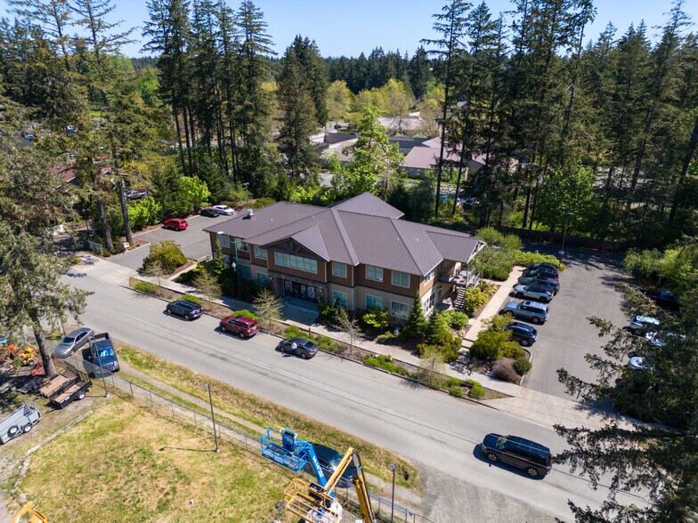 More Photos Of 420 McPhee Rd SW, Olympia Medical For Sale