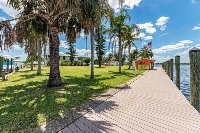 More Photos Of 2200 Marina Park Dr, Fort Myers Marina For Sale