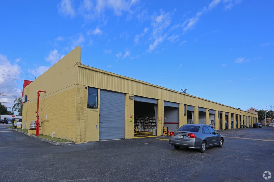 More Photos Of 2450 S Military Trl, West Palm Beach Auto Repair For Lease