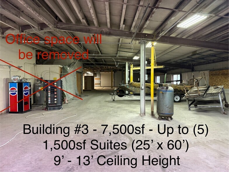 More Photos Of 333 Atlas Ave, Madison Warehouse For Lease