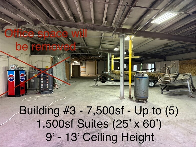 More Photos Of 333 Atlas Ave, Madison Warehouse For Lease