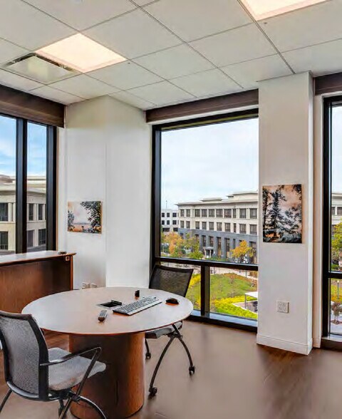More Photos Of 1 Franklin Pky, San Mateo Unknown For Lease