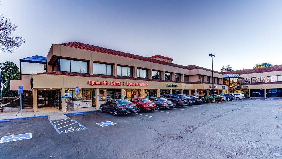 More Photos Of 2551 San Ramon Valley Blvd, San Ramon Storefront Retail Office For Lease
