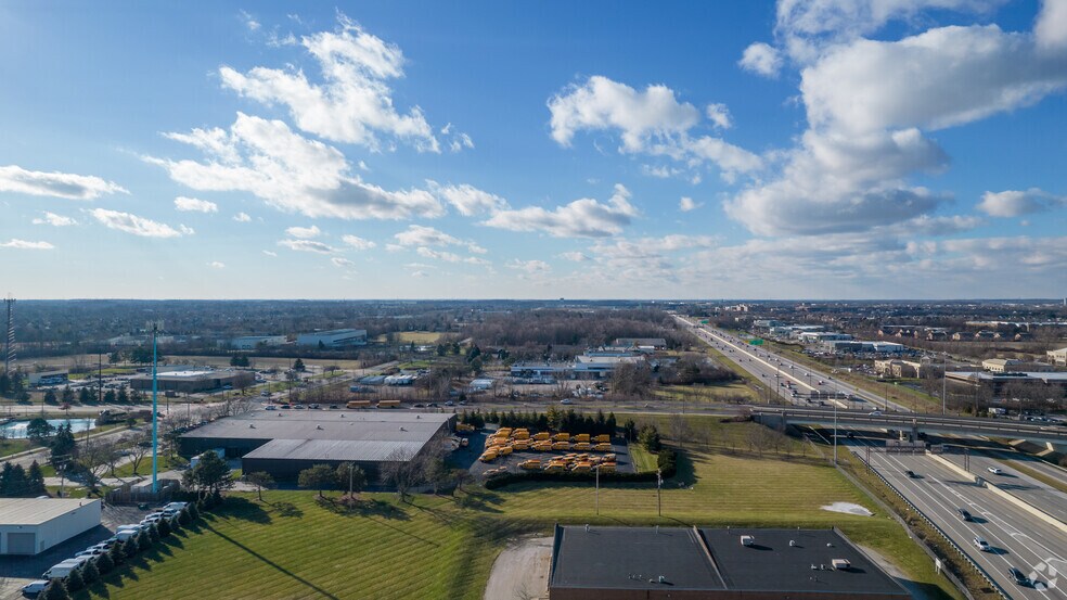 More Photos Of 6363-6369 Dublin Industrial Ln, Dublin Warehouse For Lease