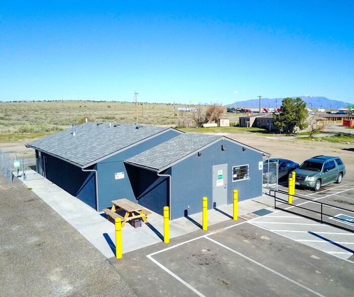 Primary Photo Of 601 US Highway 85 87, Walsenburg Storefront Retail Office For Sale