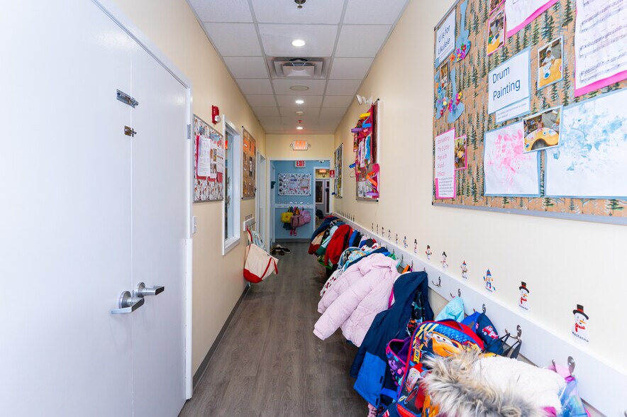 More Photos Of 36 Sparhawk St, Amesbury Daycare Center For Sale