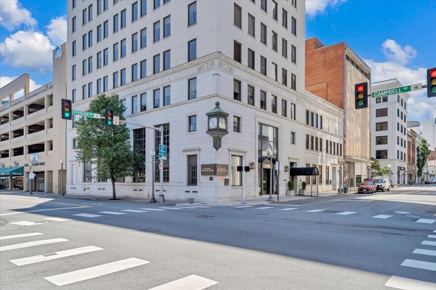More Photos Of 202-204 S Jefferson St SE, Roanoke Office For Sale