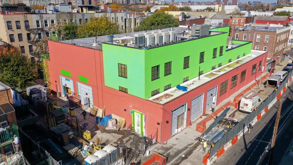 More Photos Of 34-12 10th St, Long Island City Warehouse For Sale