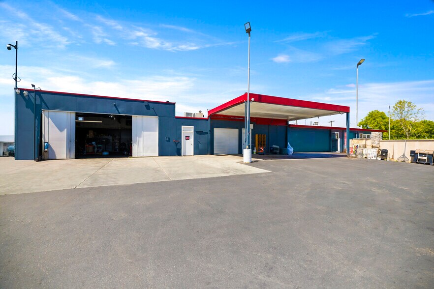 More Photos Of 9920 Arlington Ave, Riverside Land For Sale