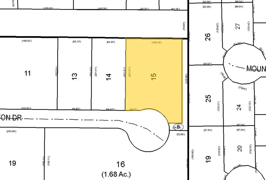 More Photos Of 2726-2732 Pemberton Dr, Apopka Warehouse For Sale