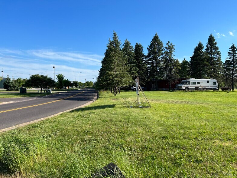 Primary Photo Of 3A Cronstrom Ct, Superior Land For Sale