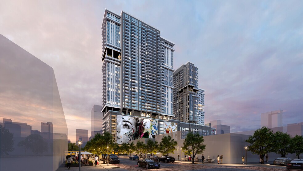Primary Photo Of 140 SW 2nd` St, Fort Lauderdale Apartments For Lease