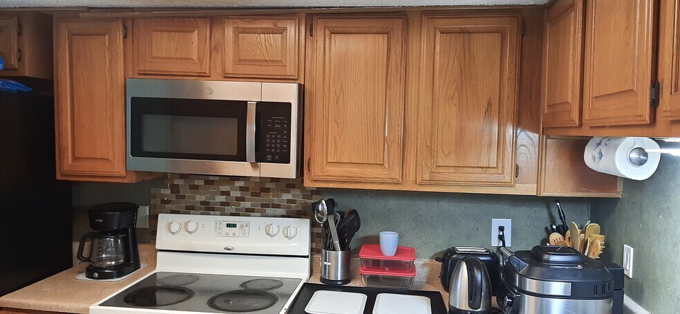 More Photos Of 2121 Park Willow Ln. Unit C, Arlington Multifamily For Sale