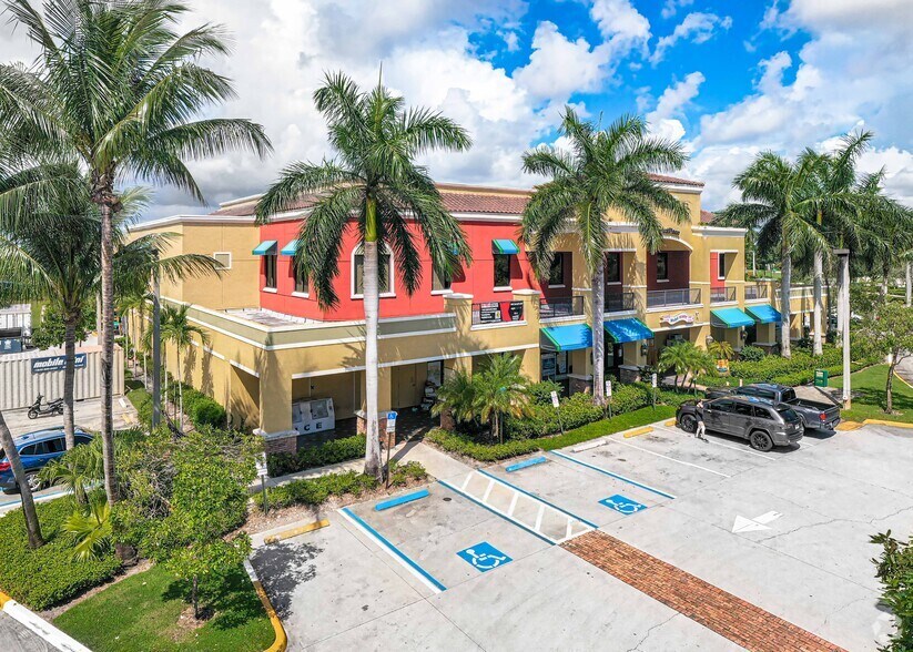 More Photos Of 8081 Congress Ave, Boca Raton Storefront Retail Office For Lease
