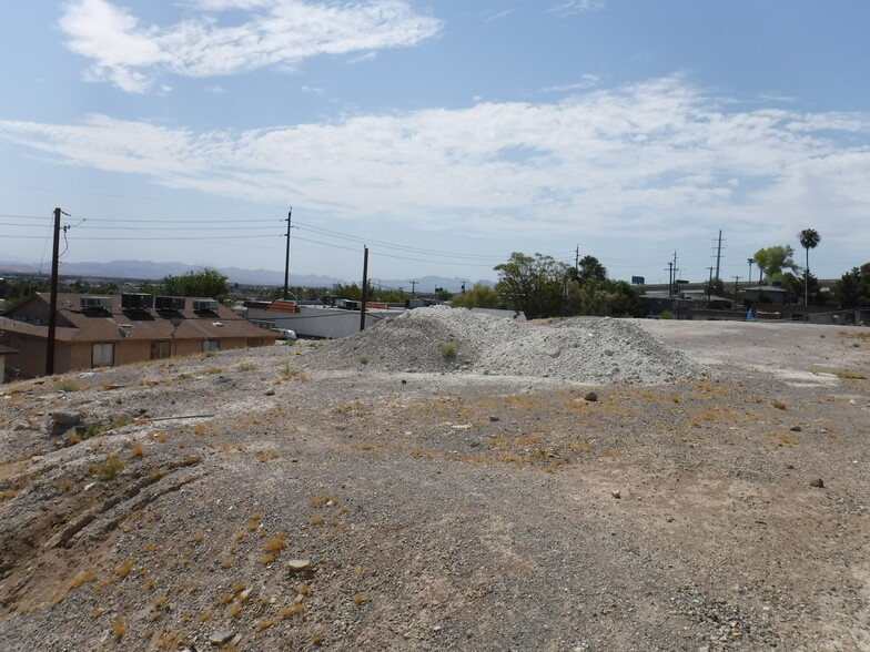 Primary Photo Of 0 thirteenth St, Las Vegas Land For Sale