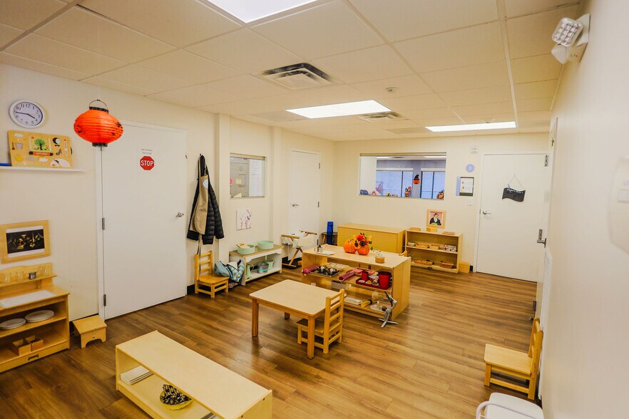 More Photos Of 2358 Shallowford Rd, Marietta Daycare Center For Sale