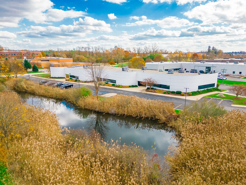 Primary Photo Of 640 Avis Dr, Ann Arbor Research And Development For Sale