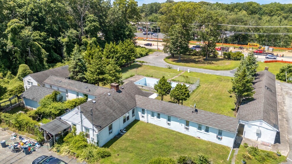 More Photos Of 3304 Highway 66, Tinton Falls Land For Sale