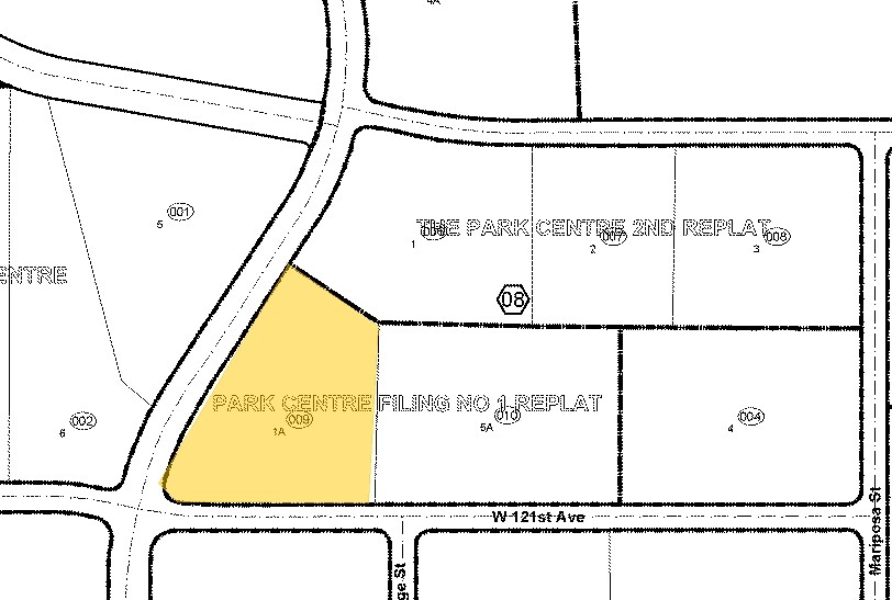 More Photos Of 12110 N Pecos St, Westminster Office For Lease