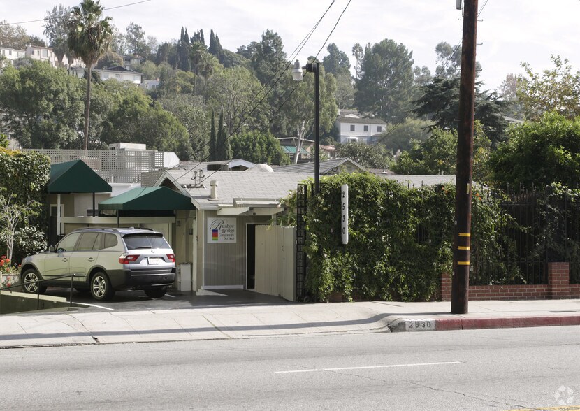 Primary Photo Of 2530 Hyperion Ave, Los Angeles Freestanding For Sale